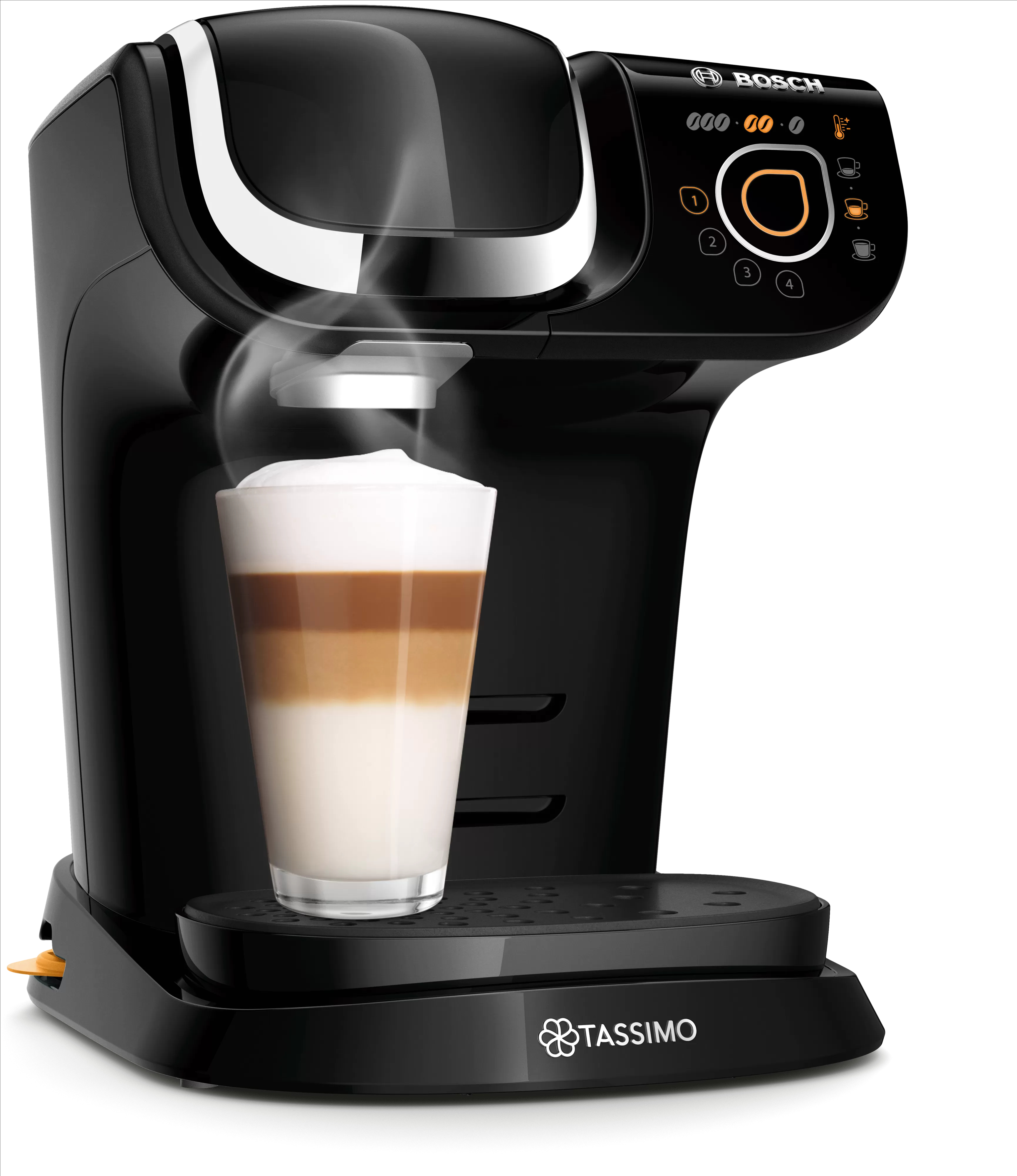 Tassimo MY WAY 2 TAS6502