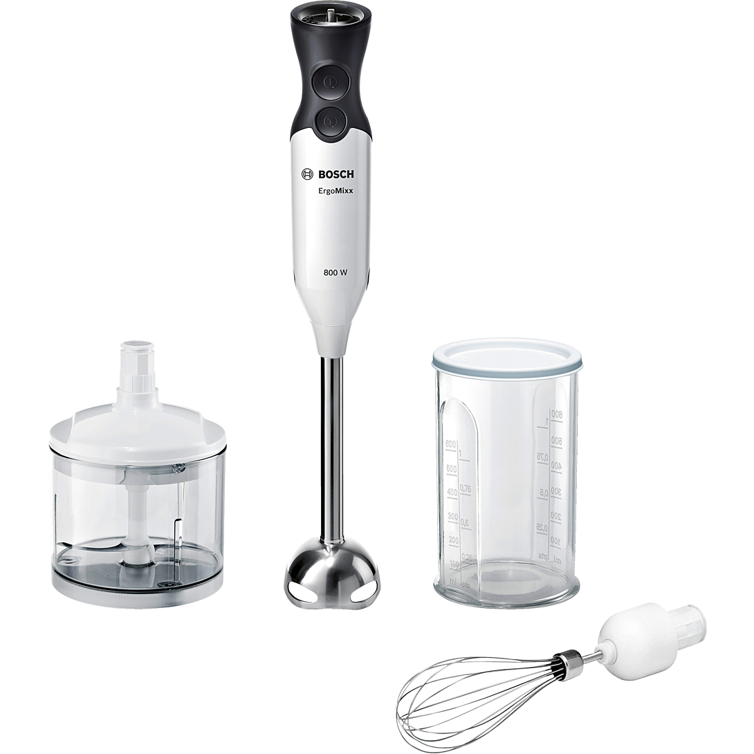 Mixeur Plongeant - Bosch - Ms6Ca4150