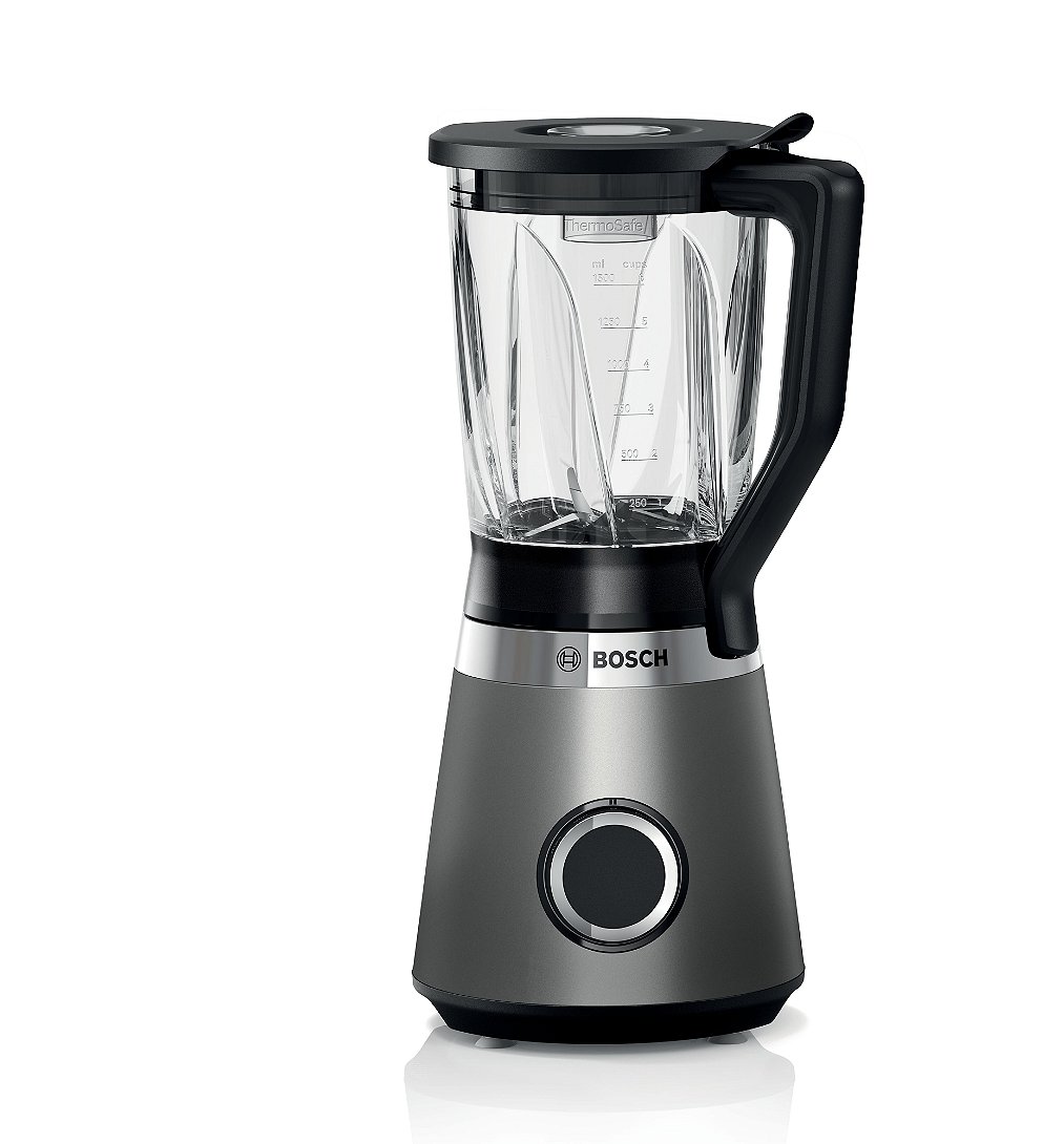 Blender Bosch VitaPower Serie 4 MMB6172S 1200 W argent