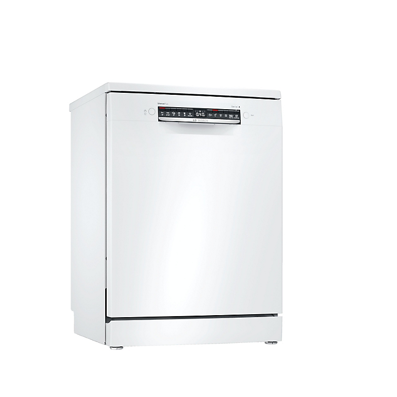 Lave-vaisselle BOSCH SMS4HTW47E 12 couverts