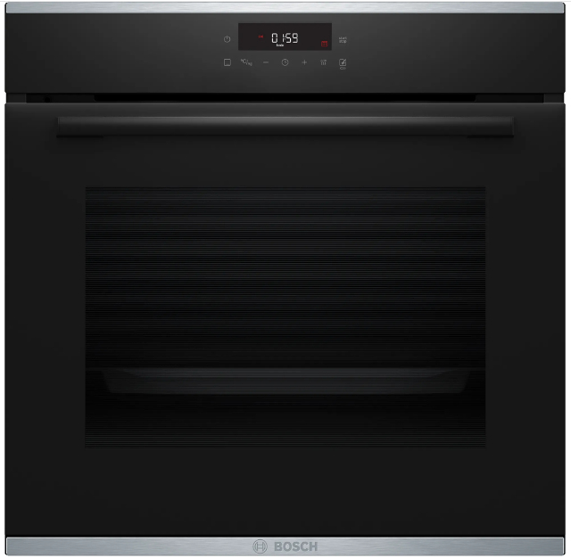 Four encastrable Pyrolyse Bosch Serie 4 HBA272BB0