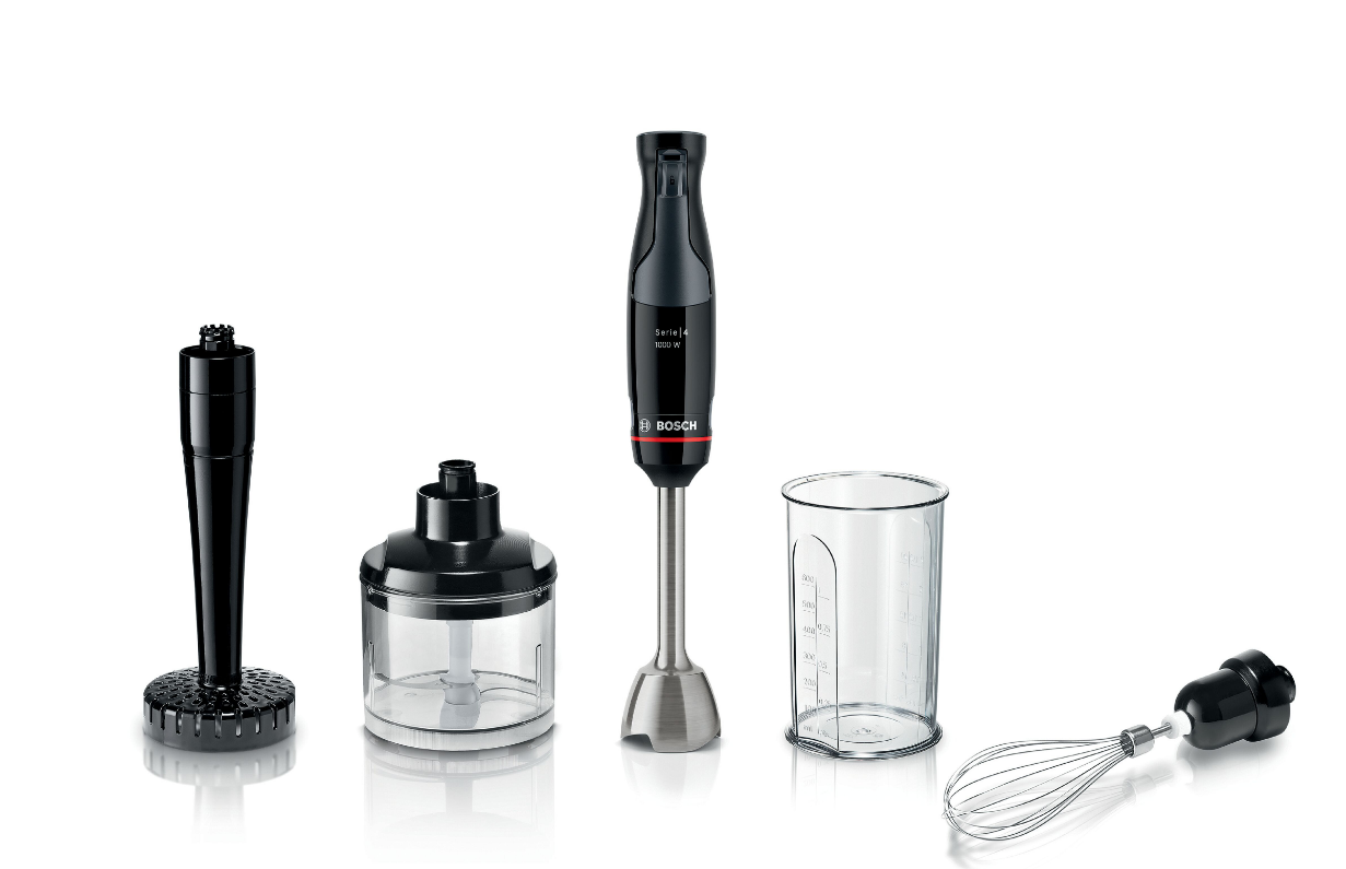 MIXER PLONGEANT Bosch MSM4B623