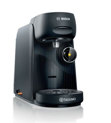Cafetière À Dosettes Tassimo Finesse Tas16b3c2 Bosch - vue 4