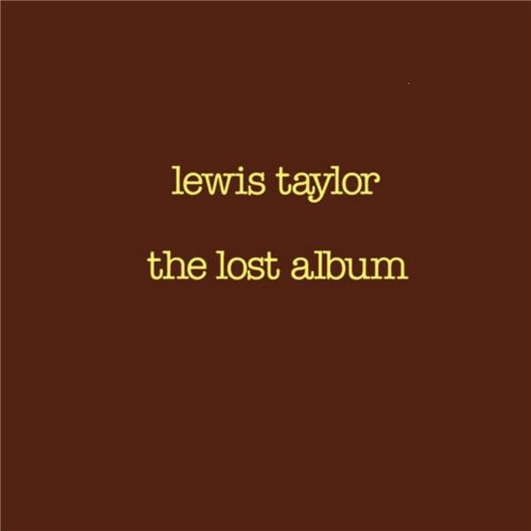 The Lost Album
