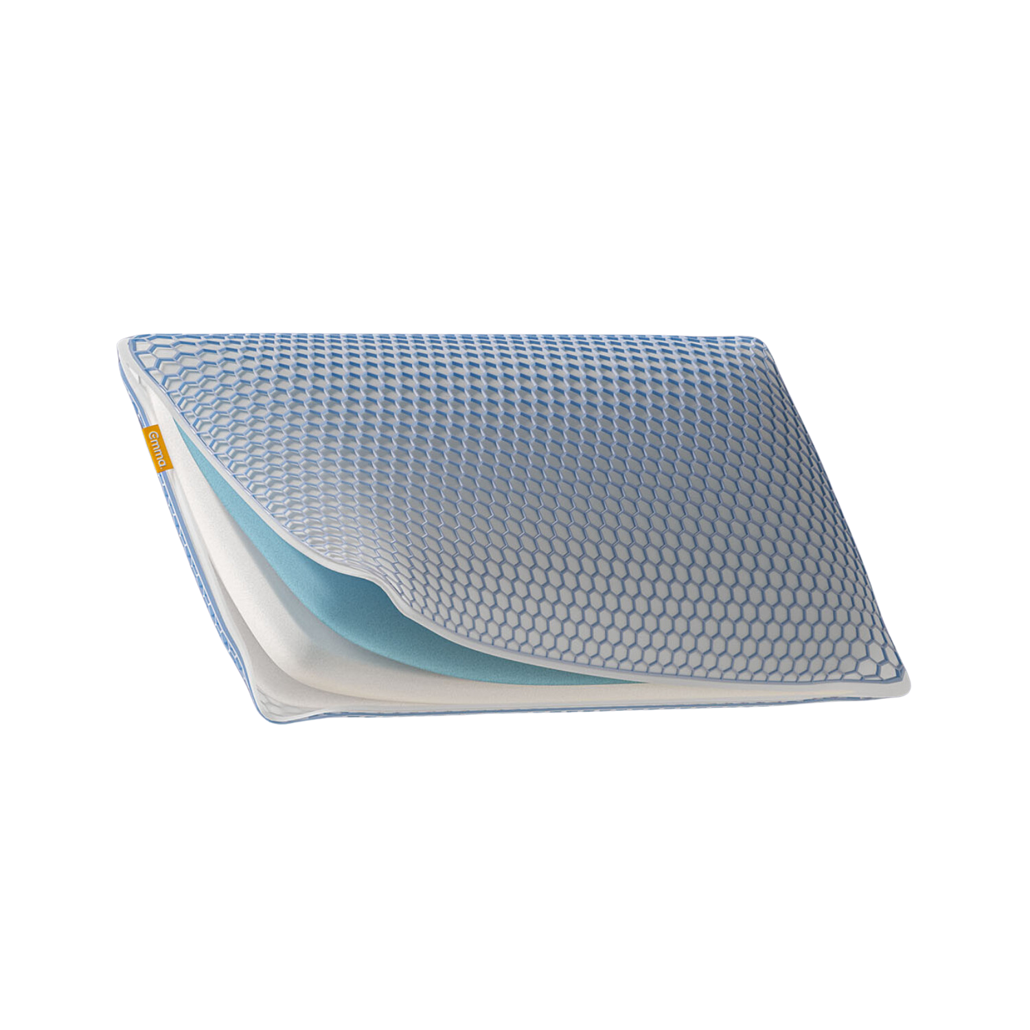 Drap Housse 2 En 1 Avec Alèse Imperméable Intégrée - Coloris Poudre, Jersey Coton Doux, Pour Matelas épais