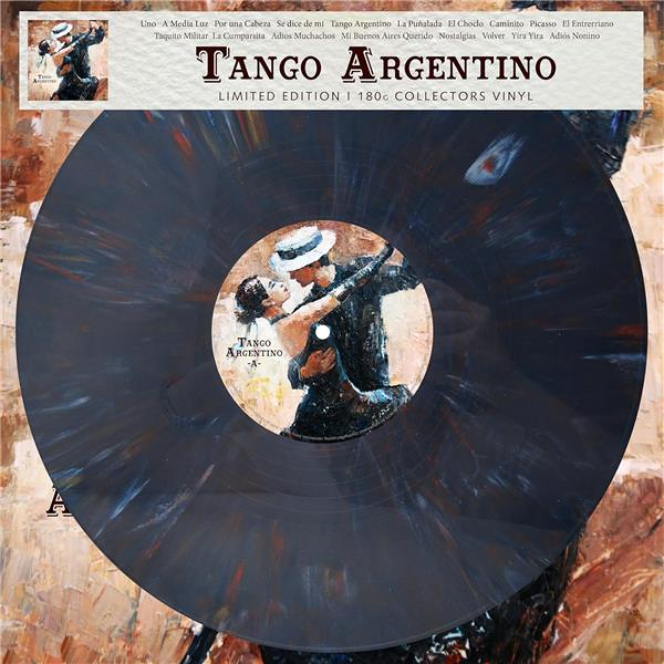 Tango Argentino