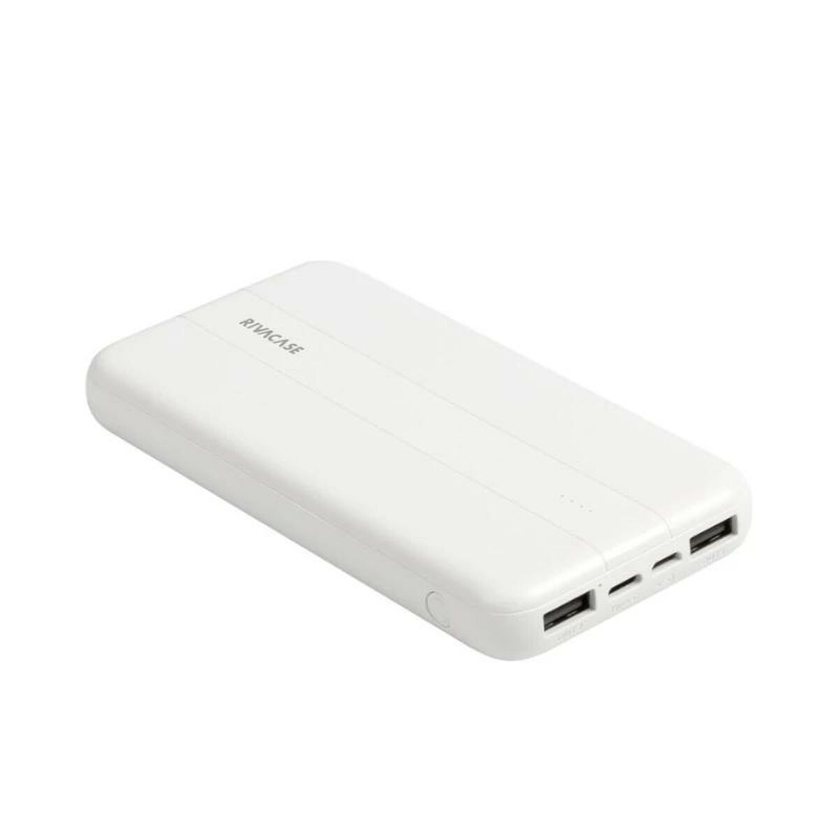 Powerbank 10000mAh 2 USB AUSB C FastCharge avec 4 Indicateurs LED Neuf - vue 4