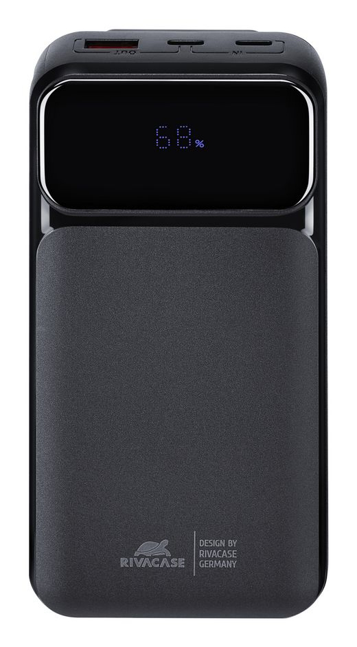 Rivacase VA2221 banque d'alimentation électrique Lithium Polymère LiPo 20000 mAh Neuf - vue 4