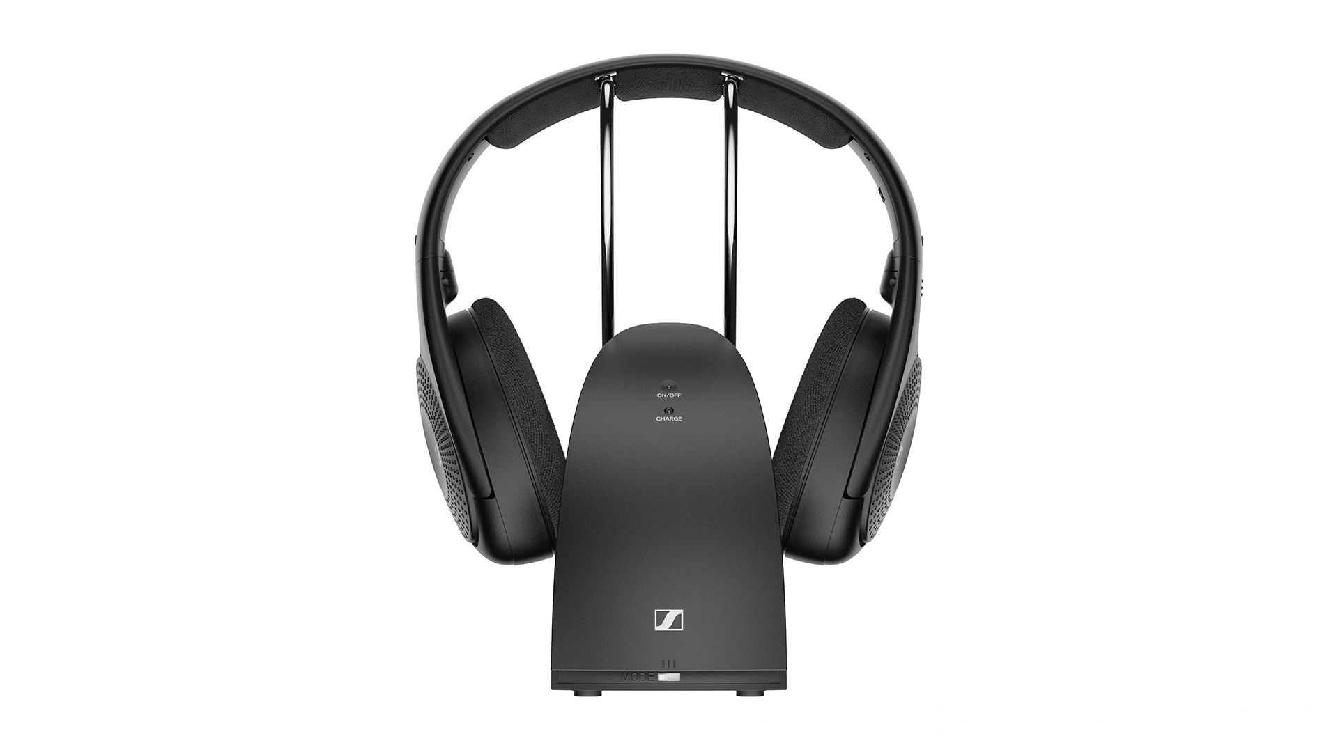 Casque TV sans fil RS 120-W