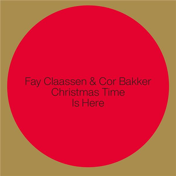 Christmas Time Is Here