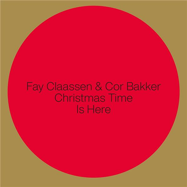 Christmas Time Is Here