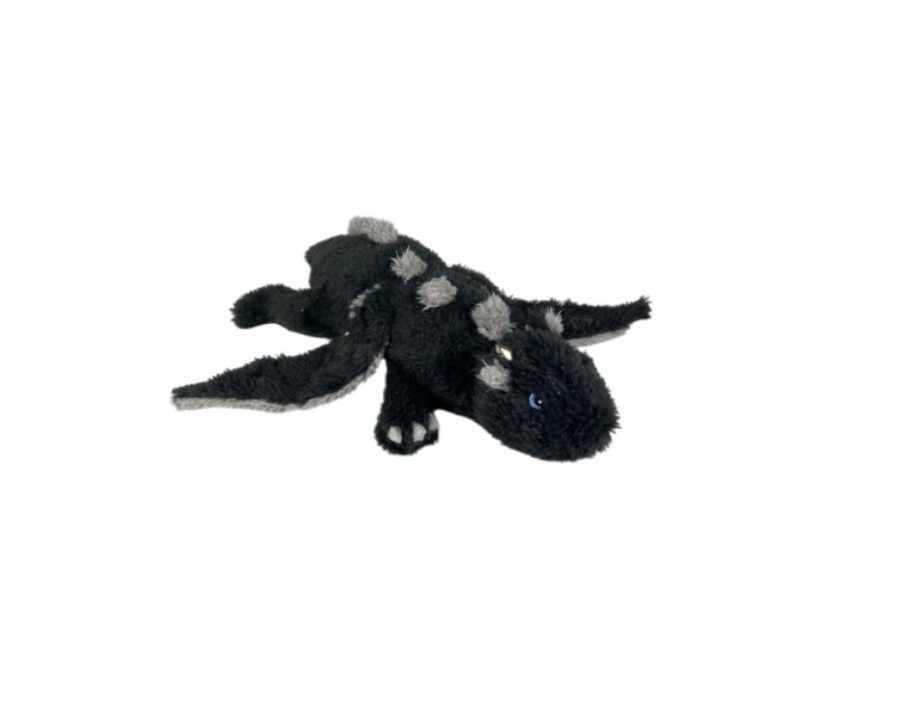 Peluche Dragon Trendy, Vert d'Eau, 30 cm