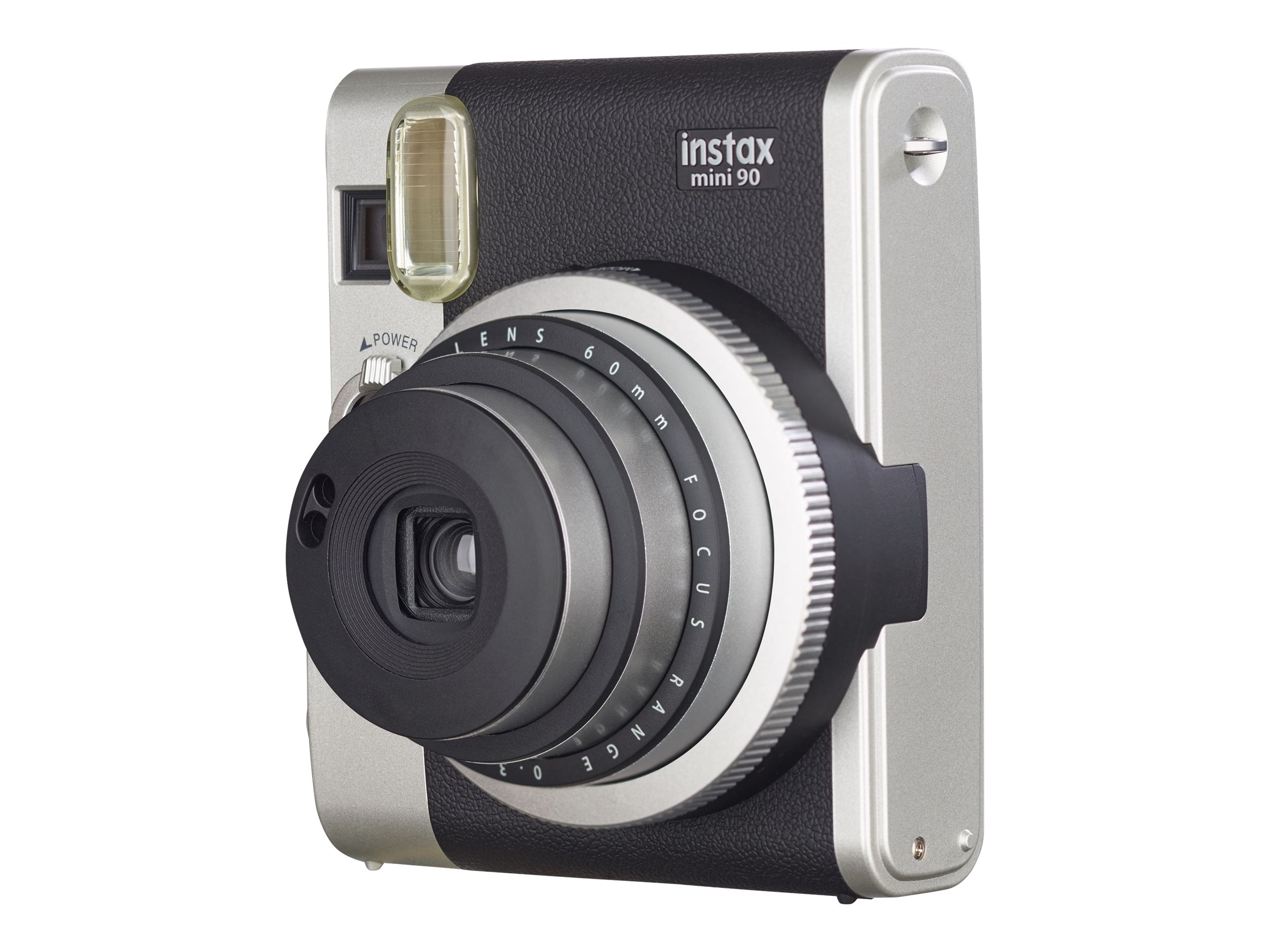 Appareil photo instantané Fujifilm Fujifilm instax mini 90 neo classic