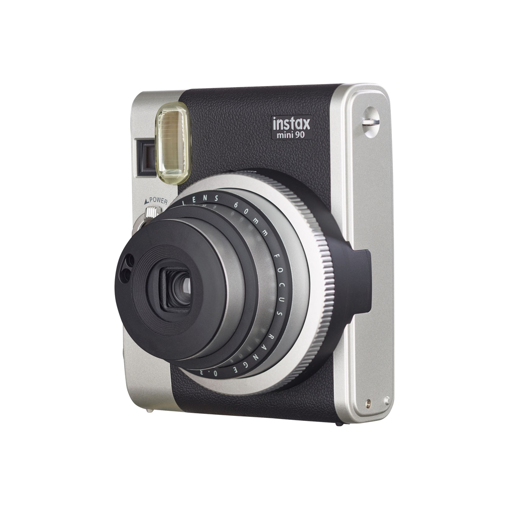 Appareil photo instantané Fujifilm Fujifilm instax mini 90 neo classic