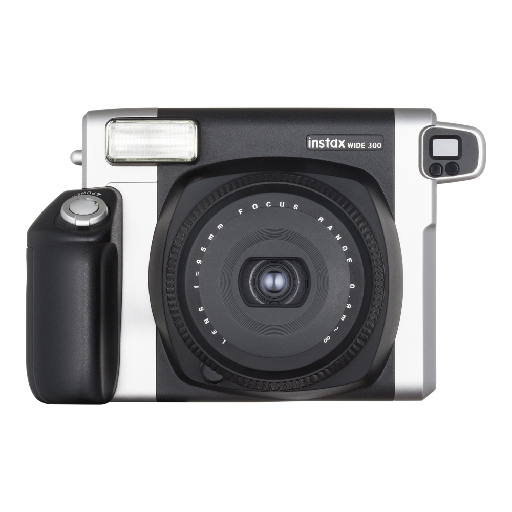 Appareil photo instantané Fujifilm Fujifilm instax wide 300