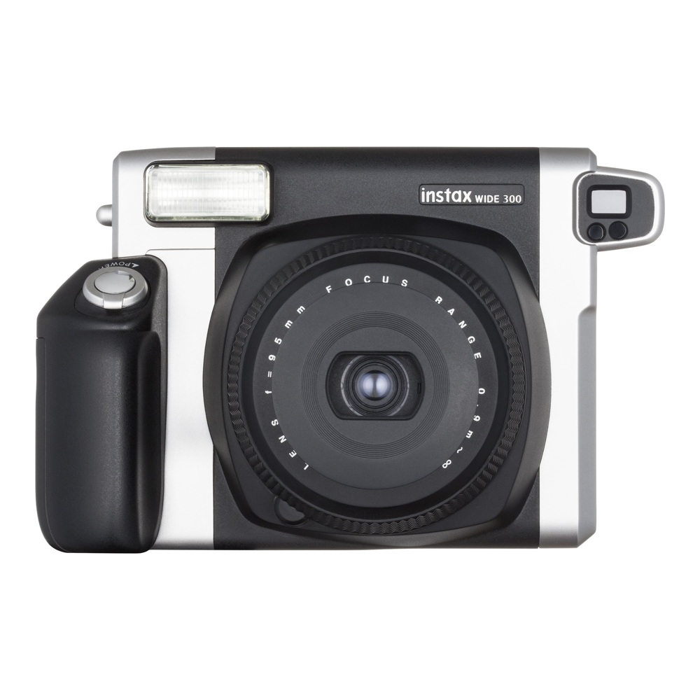Appareil photo instantané Fujifilm Fujifilm instax wide 300