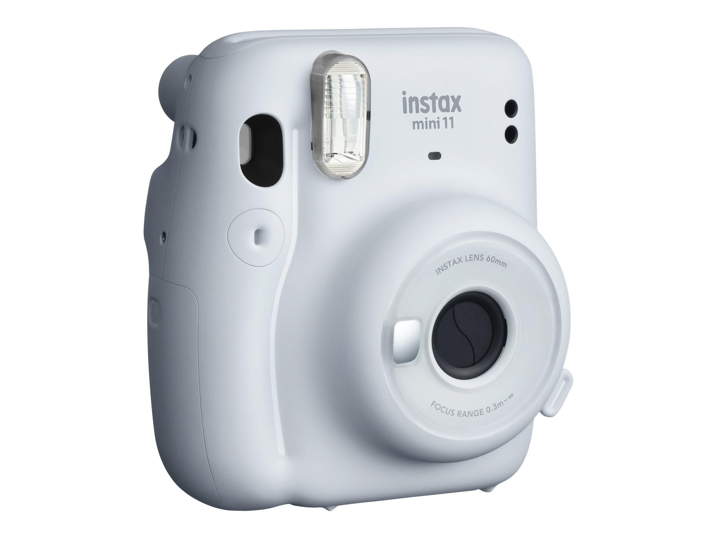Appareil photo instantané Fujifilm Instax Mini 11 Blanc