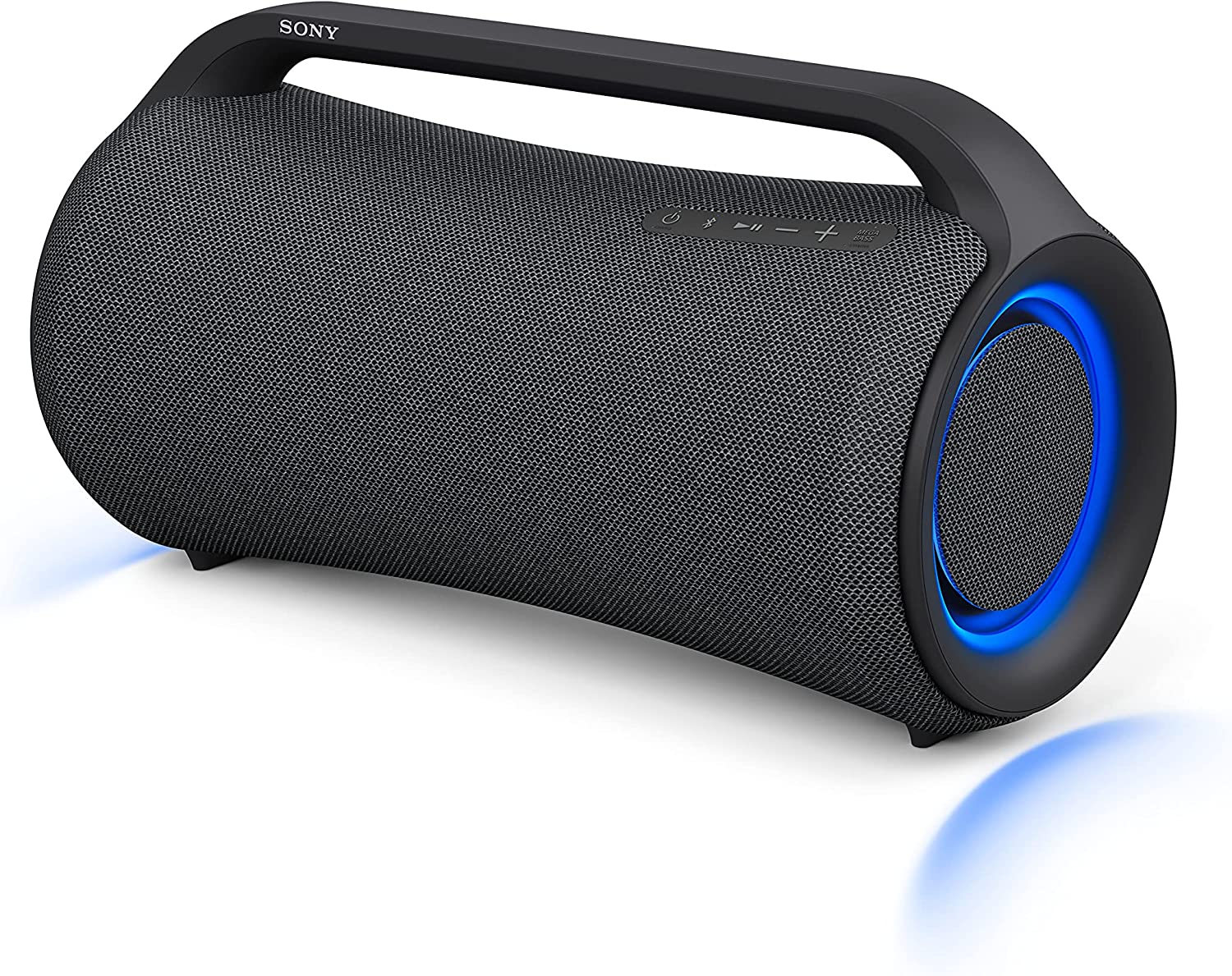 Enceinte Sony SRSXG500 Noir