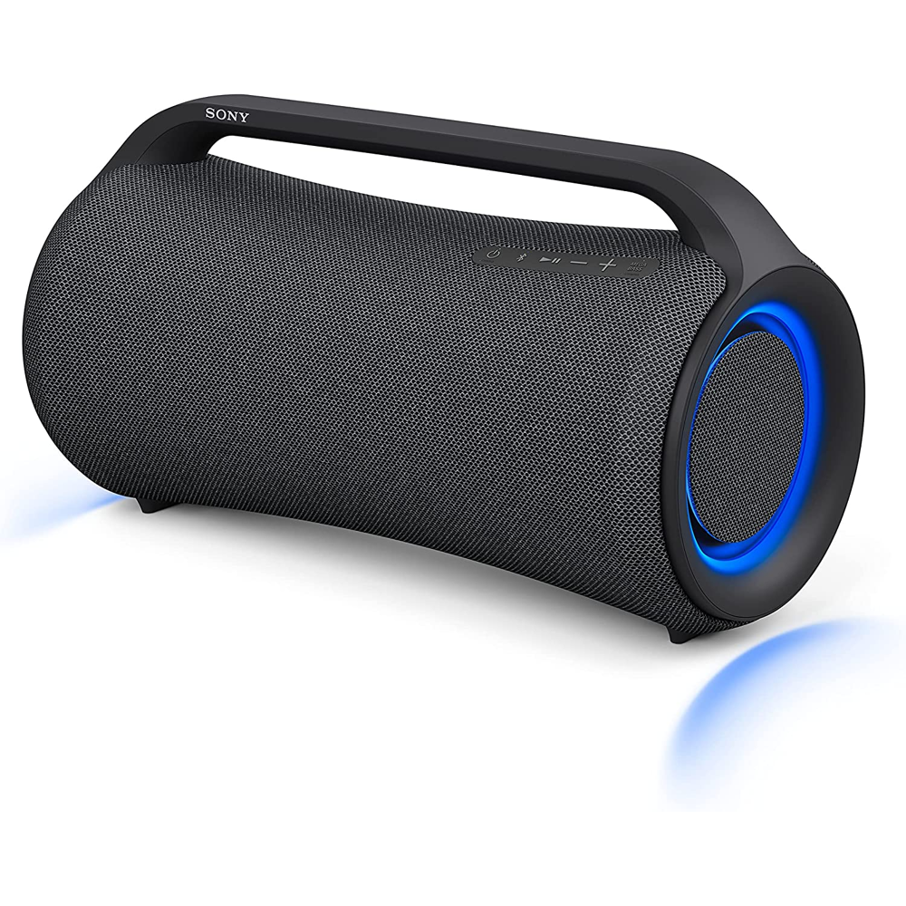 Enceinte Sony SRSXG500 Noir