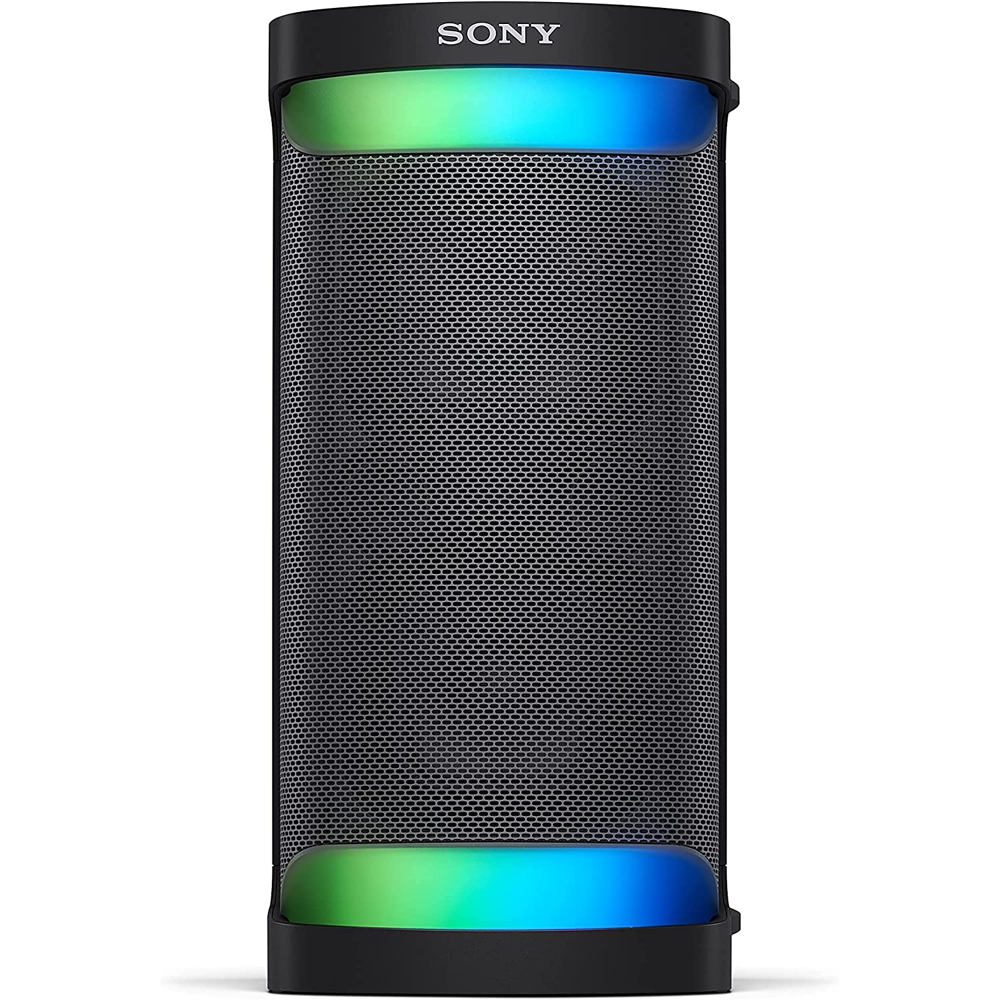Enceinte sono Sony SRS-XP500B Noir