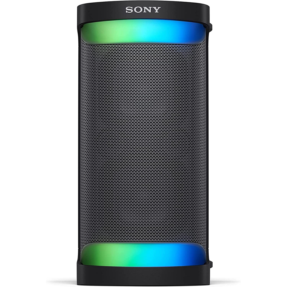 Enceinte sono Sony SRS-XP500B Noir