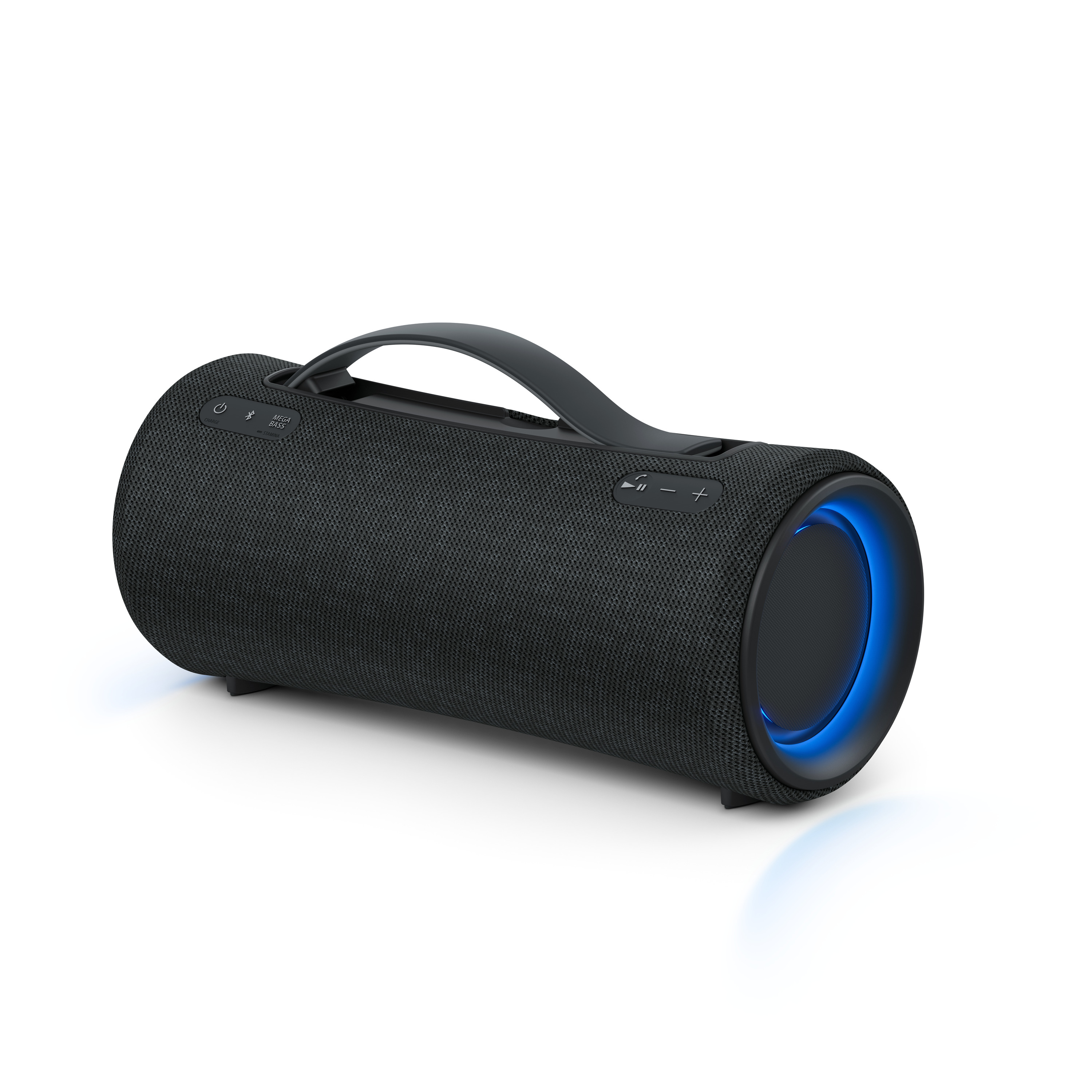 Enceinte Bluetooth SONY SRSXG300 noire