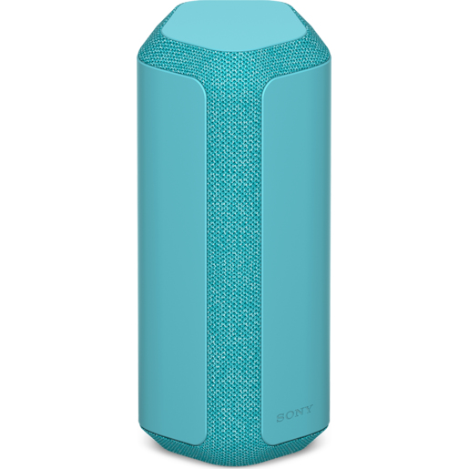 Sony SRS XE300 Enceinte Bluetooth sans fil portable avec un son plus large et puissant étanche antichoc autonomie de 24 heures et recharge rapide
