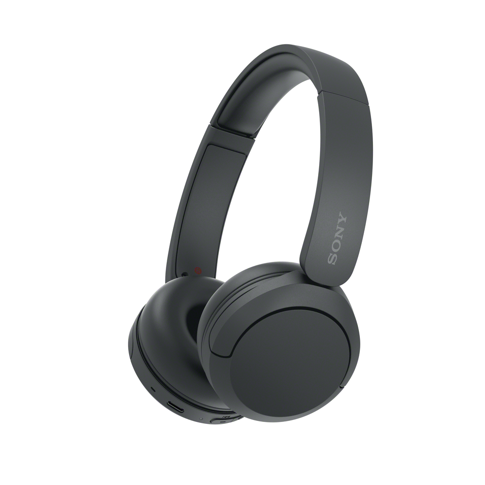 CASQUE AUDIO BLUETOOTH Sony WHCH520B