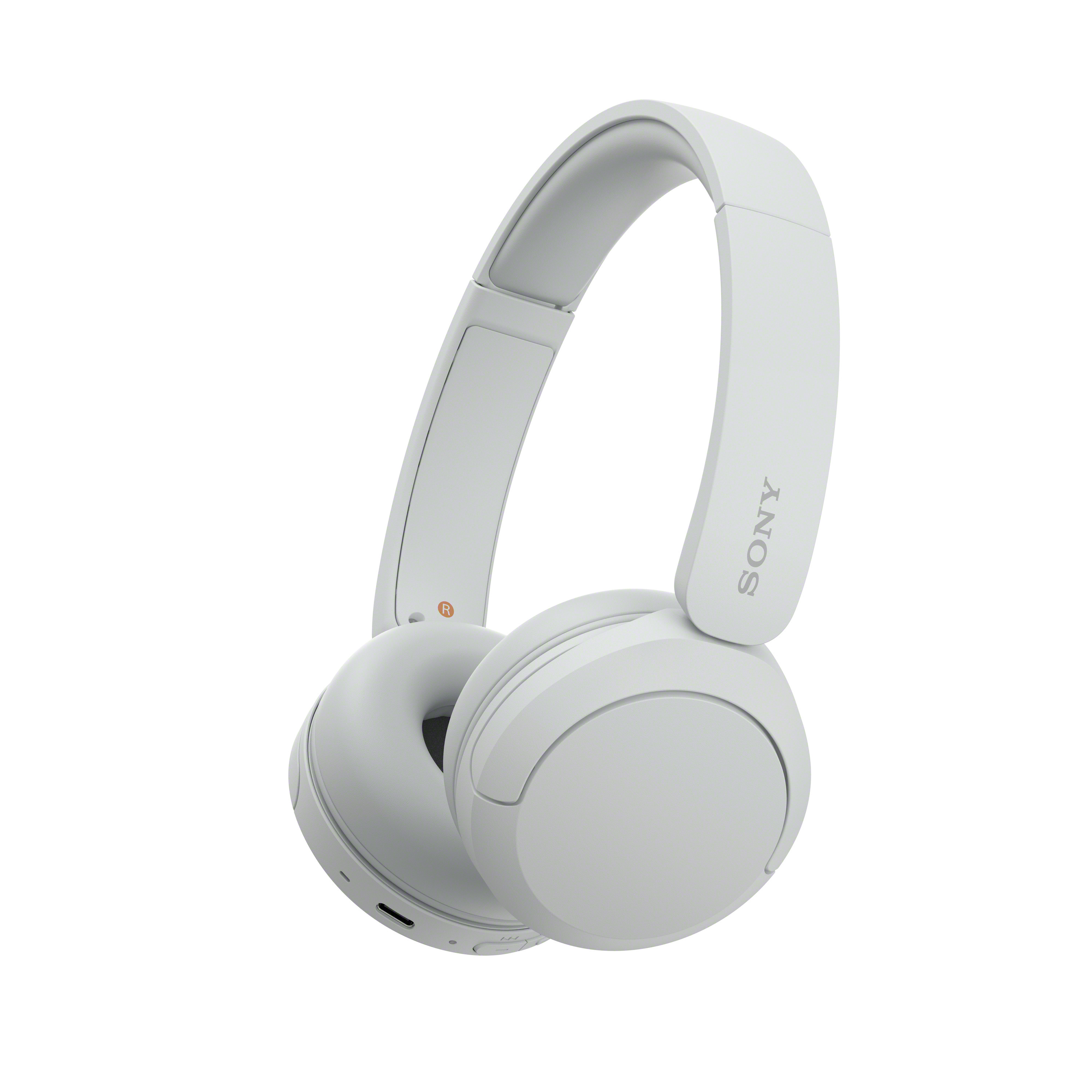 CASQUE AUDIO BLUETOOTH Sony WHCH520W