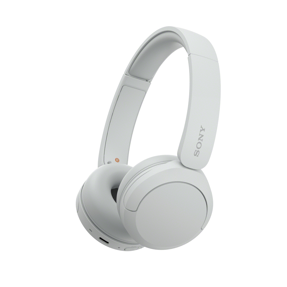 CASQUE AUDIO BLUETOOTH Sony WHCH520W