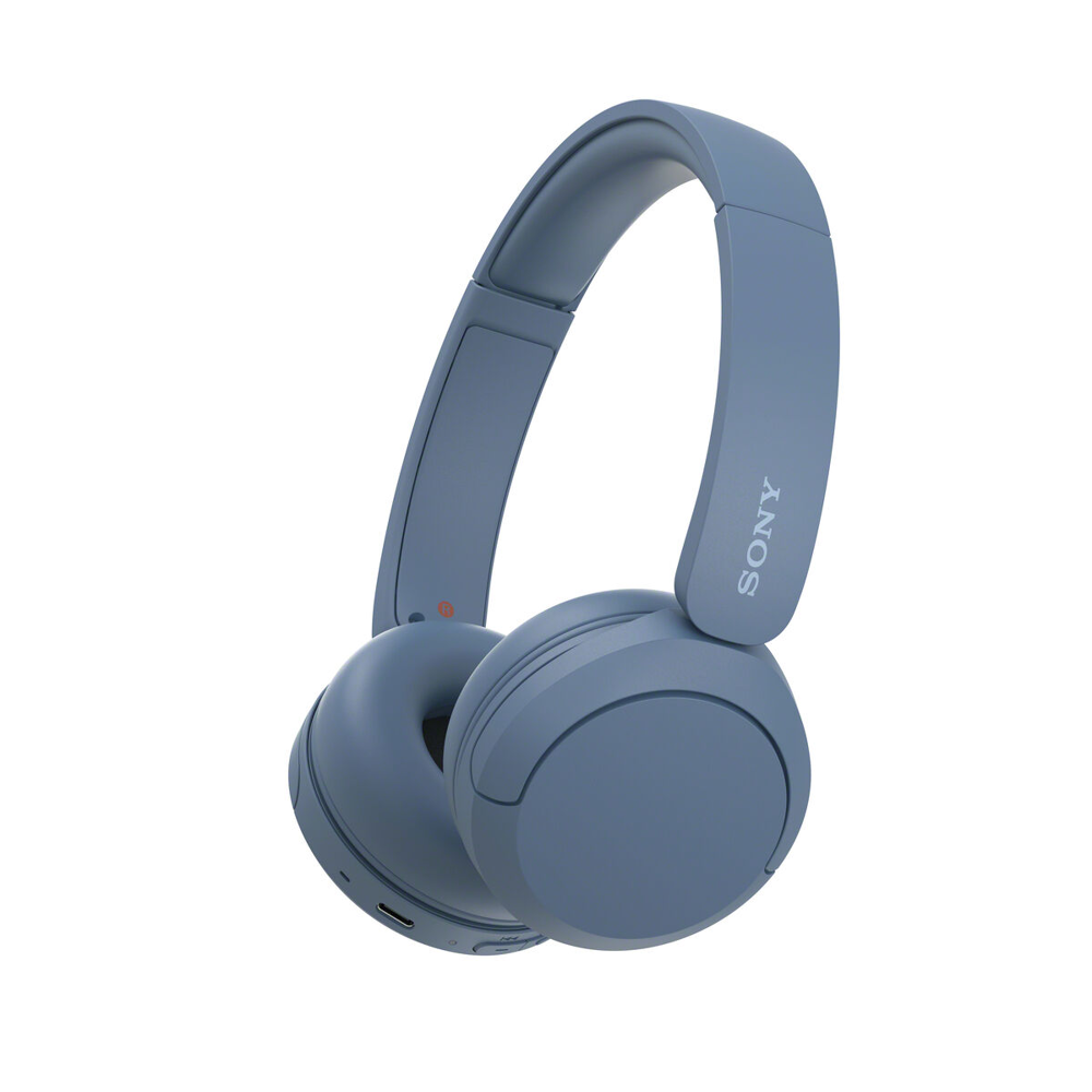 CASQUE AUDIO BLUETOOTH Sony WHCH520L