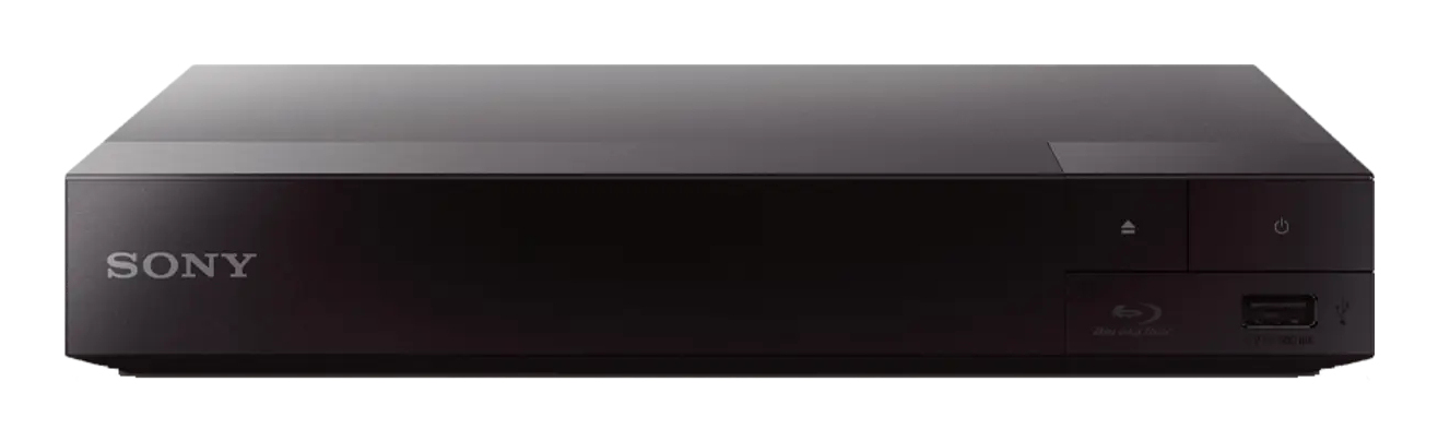 Sony BDP-S 1700 Lecteur Blu-Ray Noir