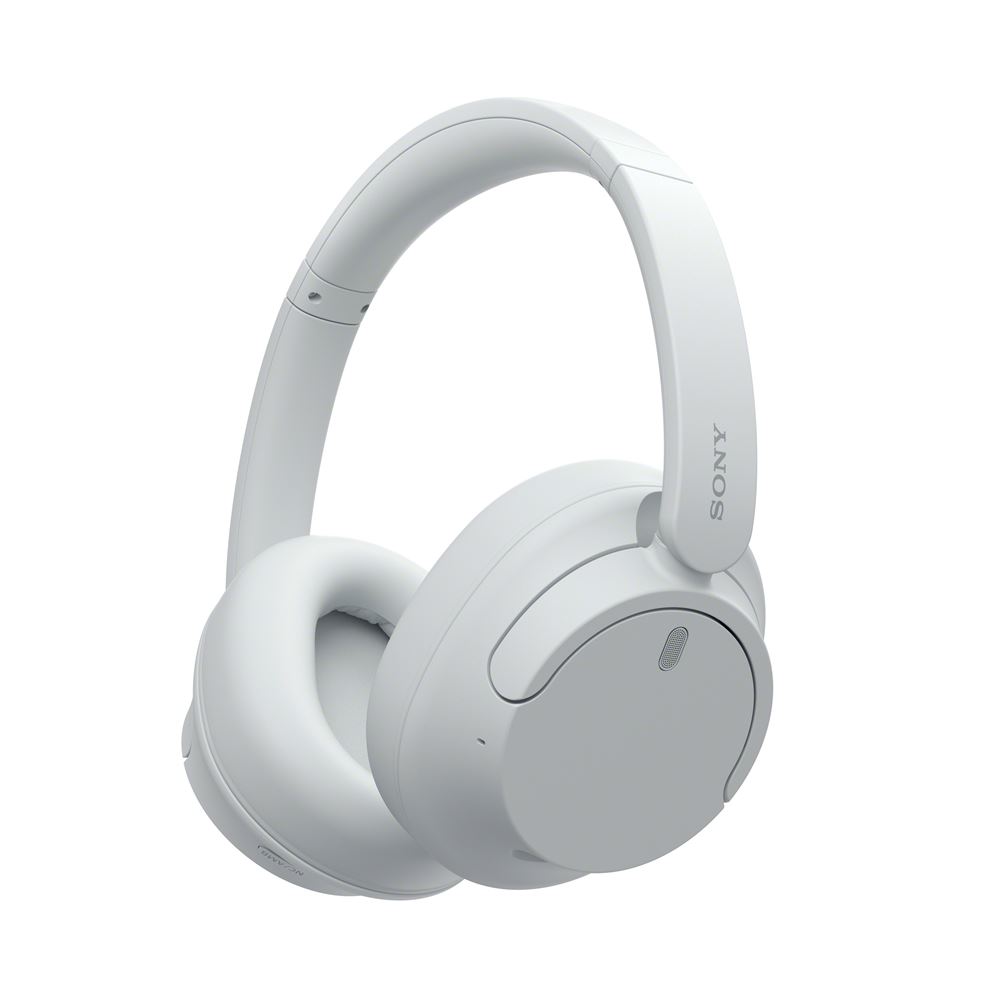 CASQUE AUDIO BLUETOOTH Sony WH-CH720N BLANC