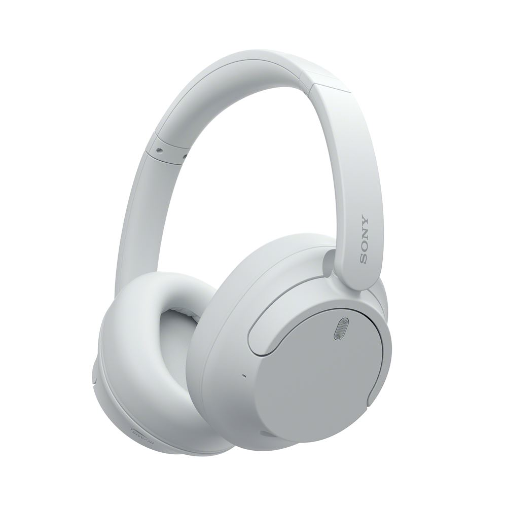 CASQUE AUDIO BLUETOOTH Sony WH-CH720N BLANC