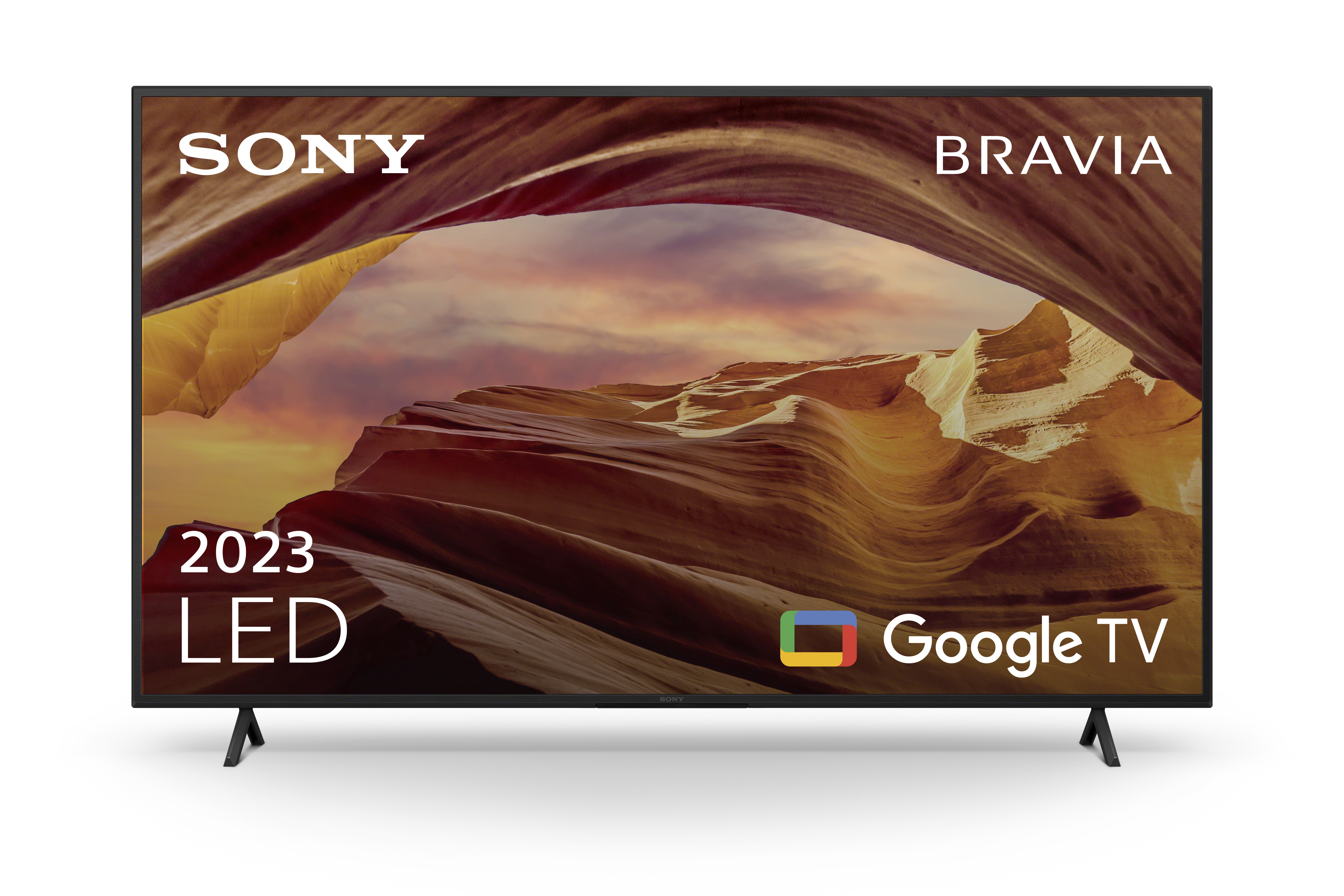 Sony KD 75X75WL 190 5 cm 75 4K Ultra HD Smart TV Wifi