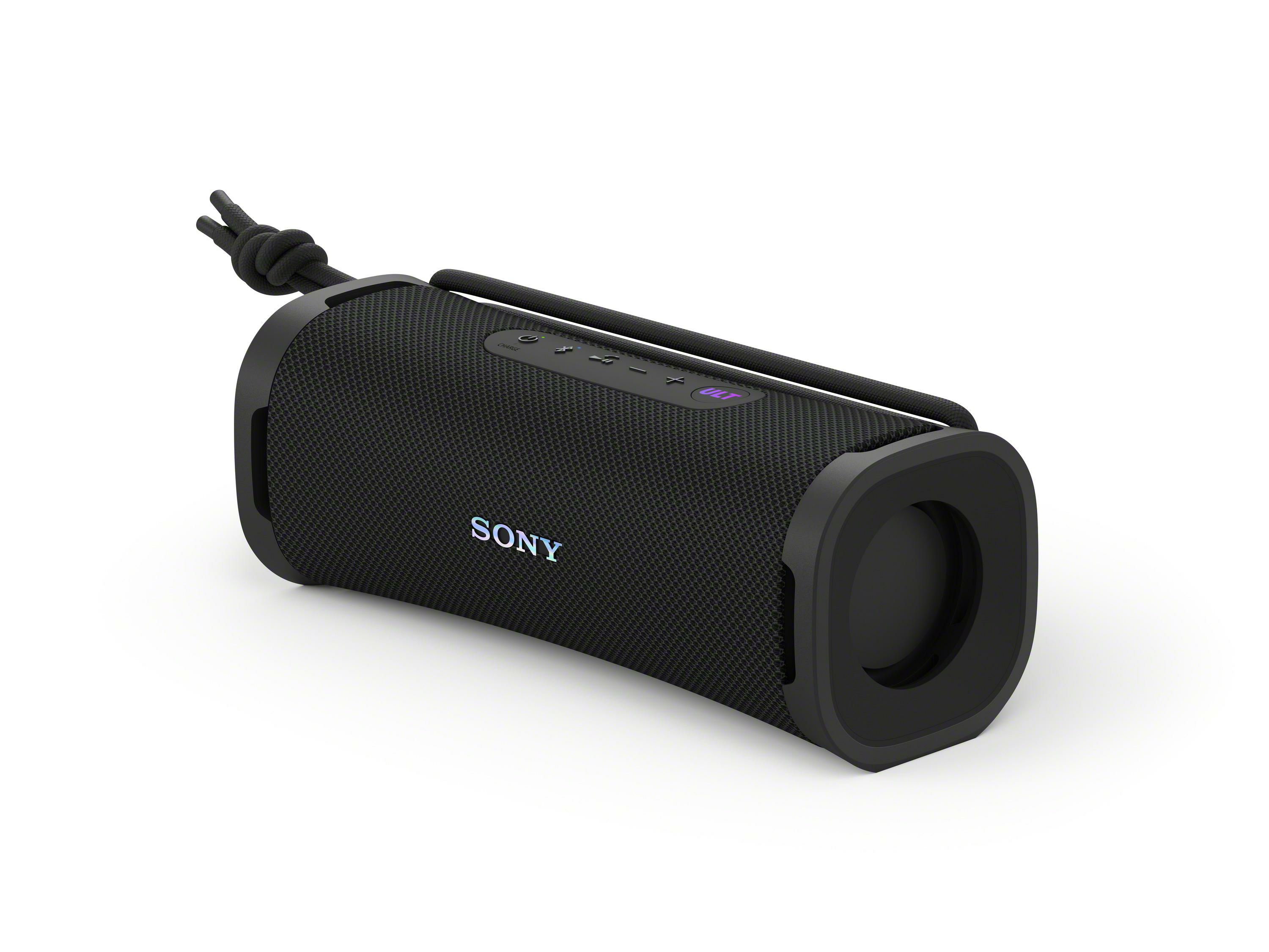 Enceinte Bluetooth Portable Ult Field 1 Sony - vue 2