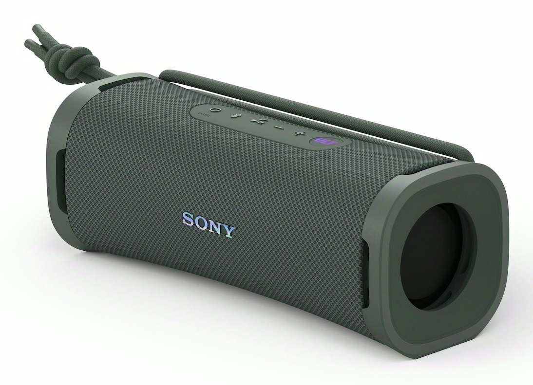 Enceinte Bluetooth Portable Ult Field 1 Sony - vue 4