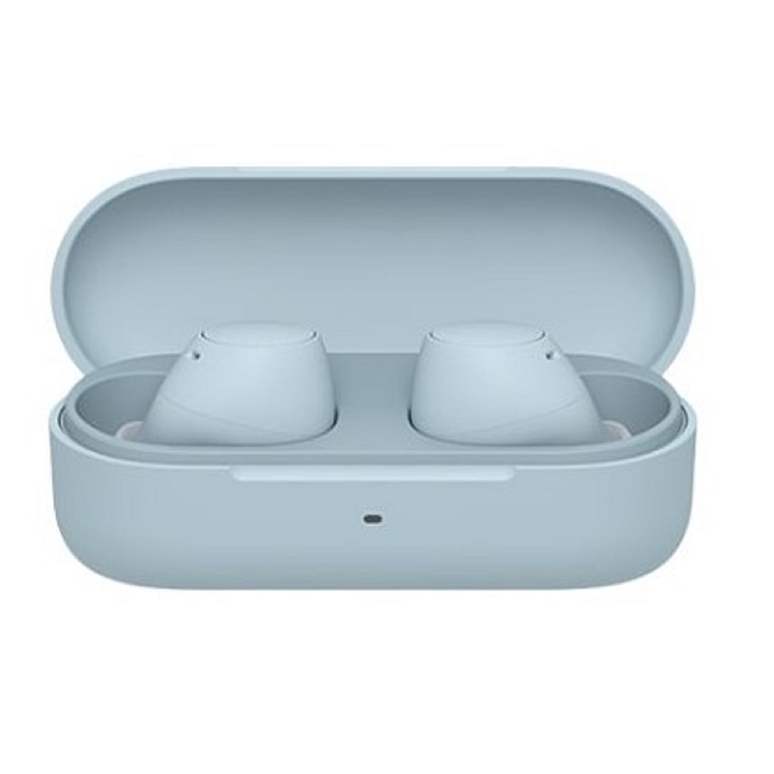 WFC510L.CE7 - Oreillette Bluetooth sans fil bleu