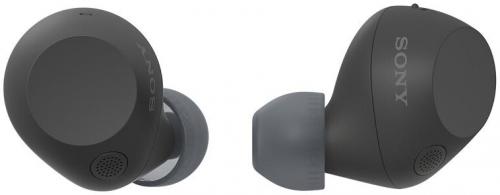 Sony WFC710NB.CE7 casque True Wireless Stereo (TWS) Ecouteurs Appels/Musique USB Type-C Bluetooth Noir