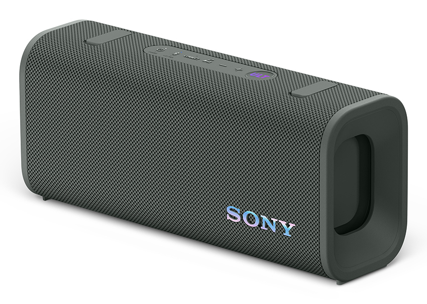 Sony SRSULT30H Enceinte portable stéréo - vue 1
