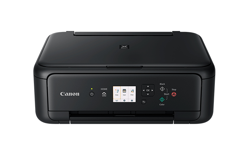 Imprimante multifonction Canon Pixma TS5150 Noire
