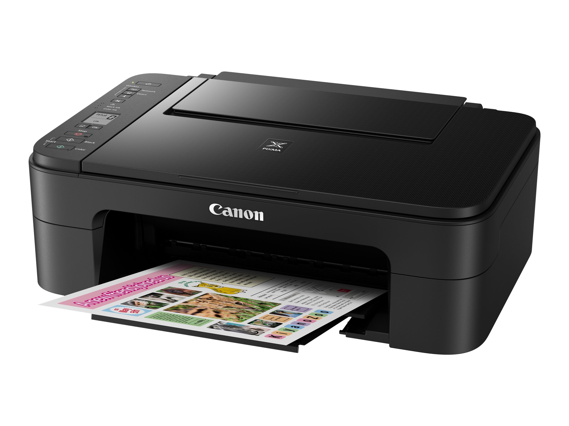 Imprimante multifonction Canon Pixma TS3150