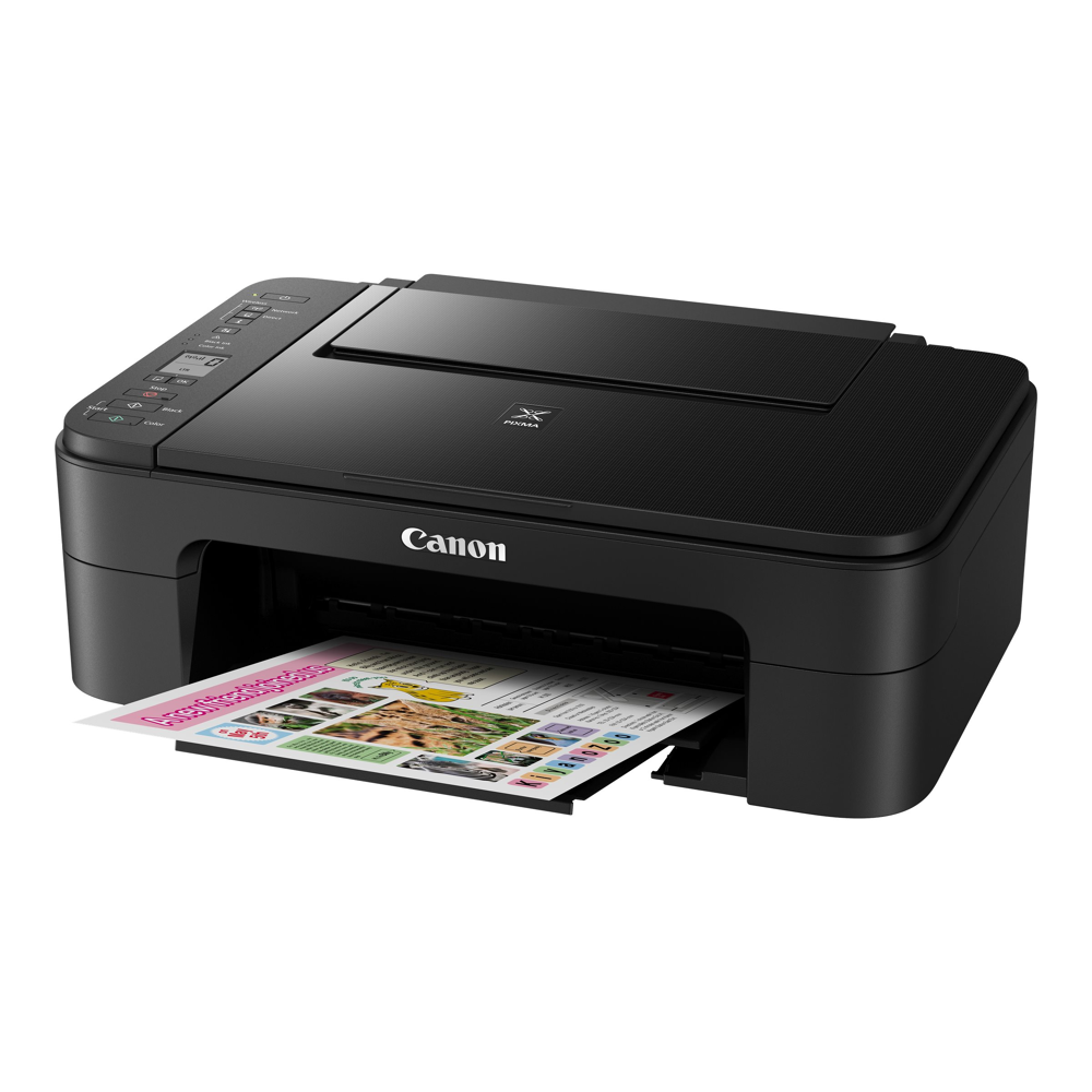Imprimante multifonction Canon Pixma TS3150