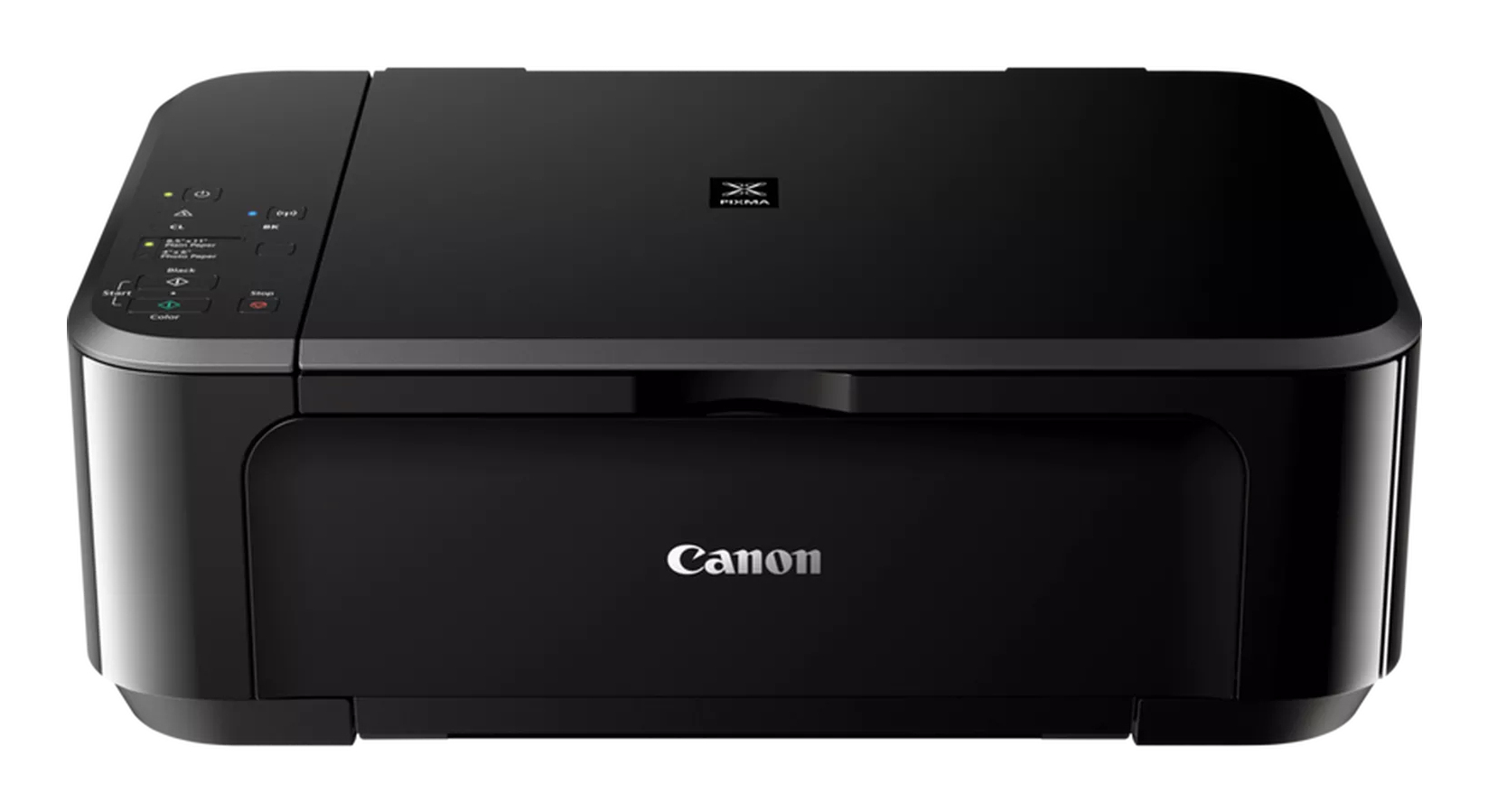 Imprimante Canon PIXMA MG3650S Jet d'encre A4 4800 x 1200 DPI Wifi Noir