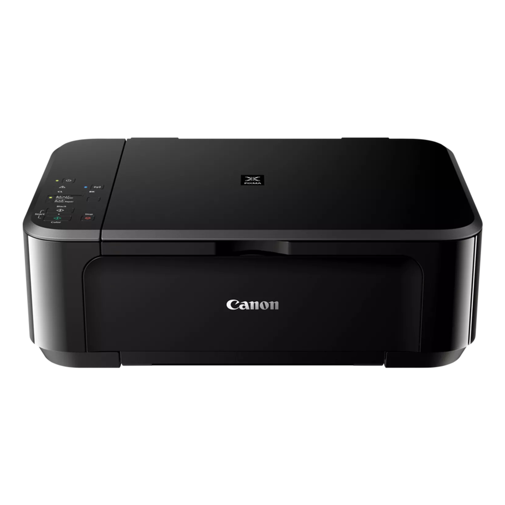Imprimante Canon PIXMA MG3650S Jet d'encre A4 4800 x 1200 DPI Wifi Noir