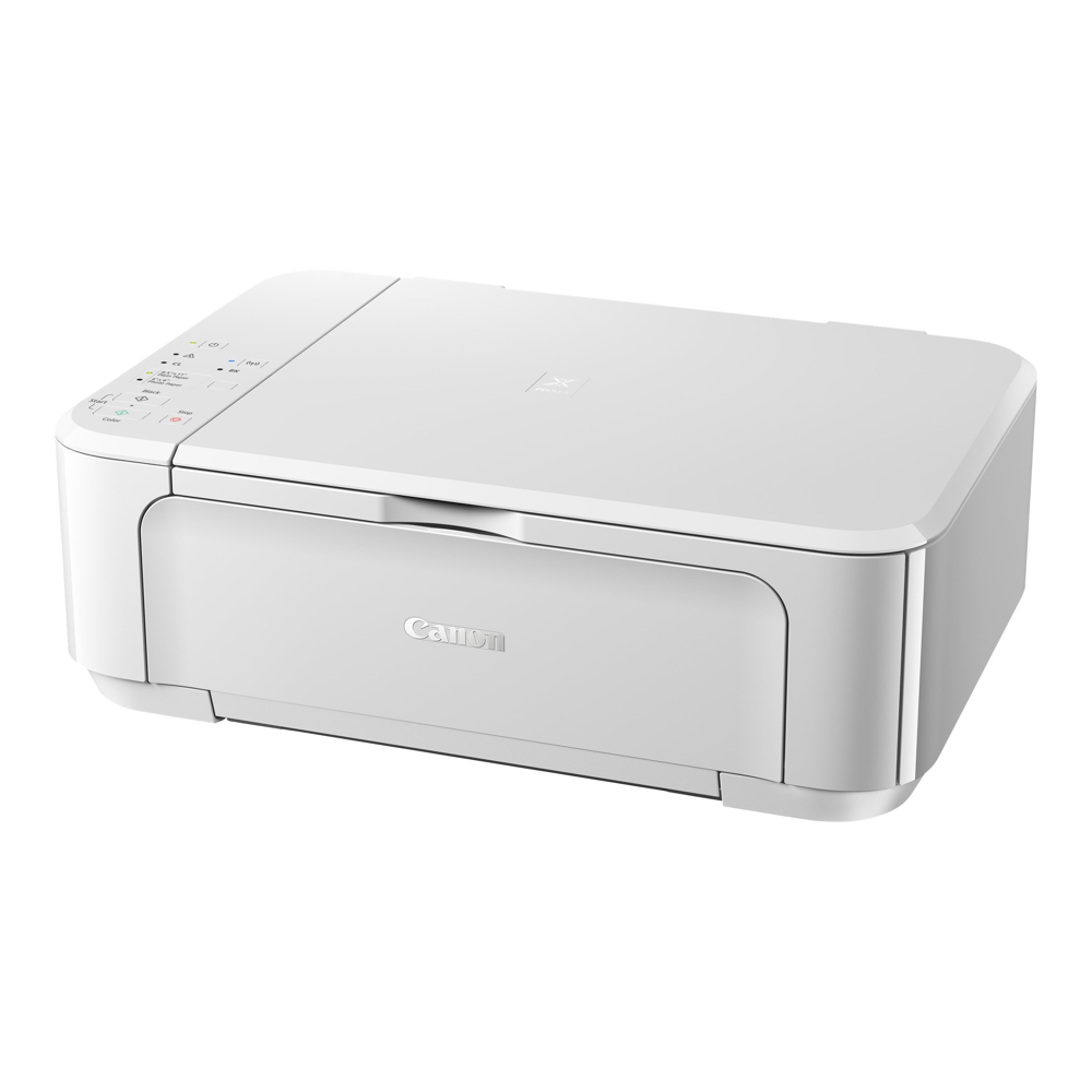 Imprimante Canon PIXMA MG3650S Jet d'encre A4 4800 x 1200 DPI Wifi Blanche