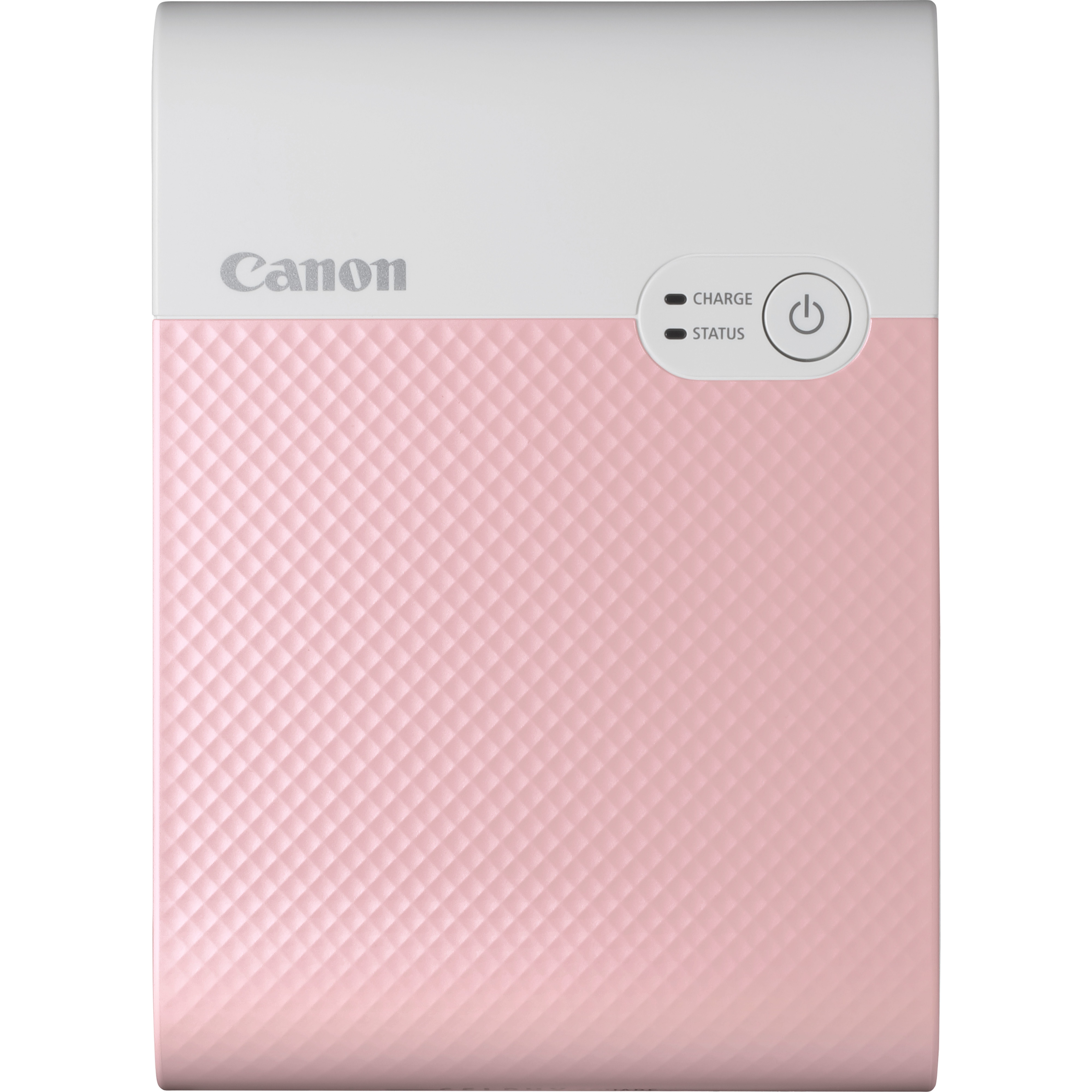 Canon SELPHY Imprimante photo couleur portable sans fil SQUARE QX10 - vue 1