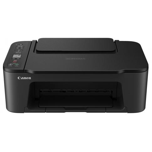 Imprimante Jet d'encre multifonction Canon PIXMA TS3450