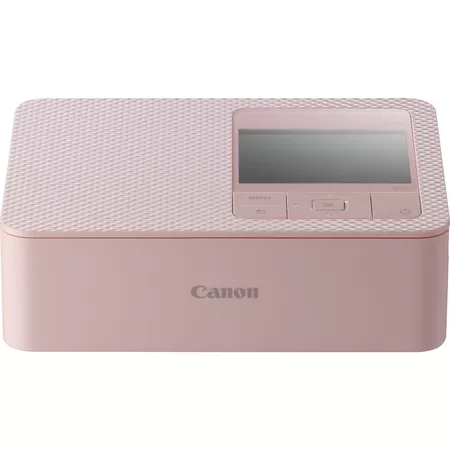 Canon SELPHY CP1500 Rose