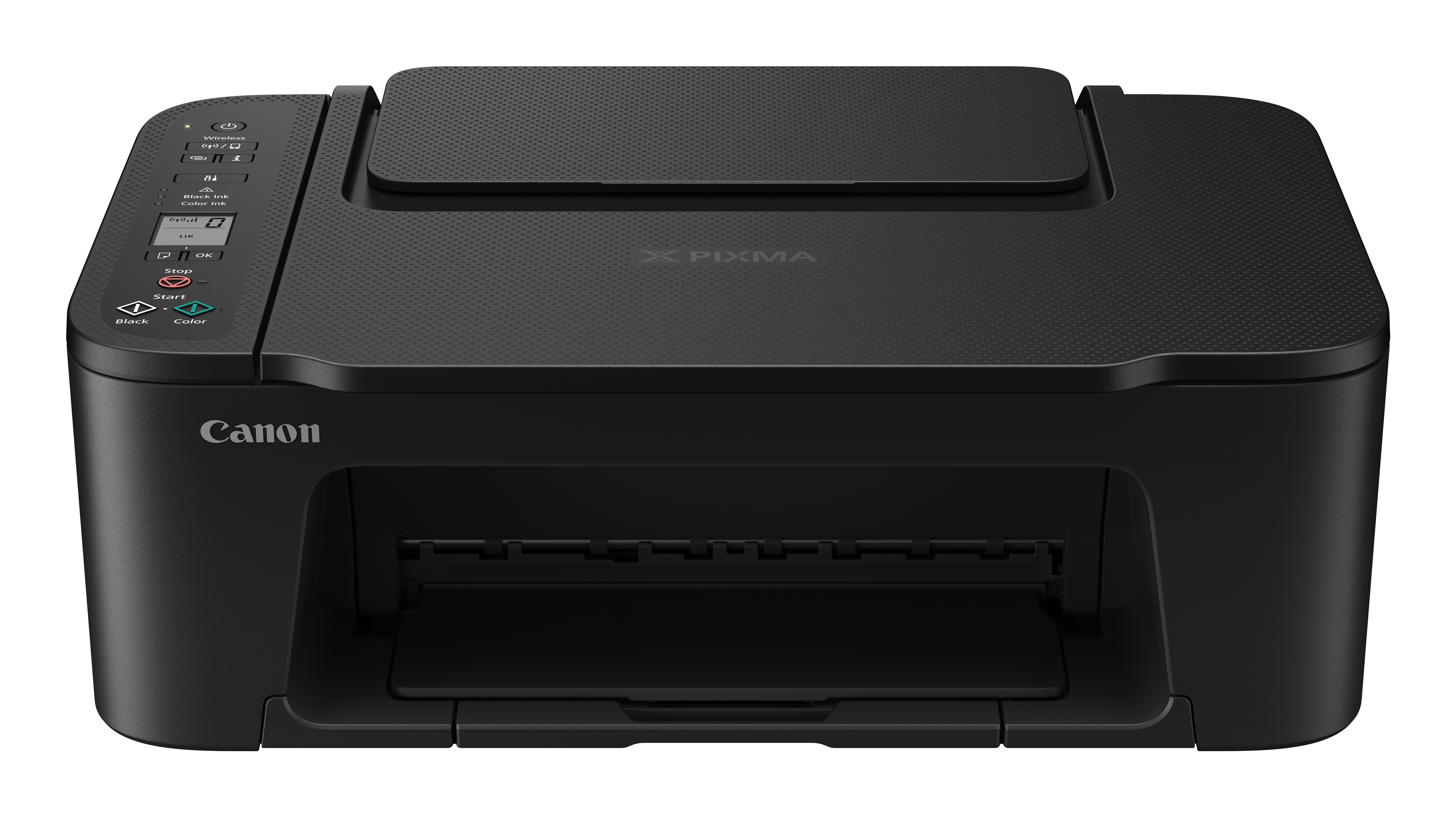 Canon PIXMA TS3750i Jet d'encre A4 4800 x 1200 DPI Wifi - vue 8